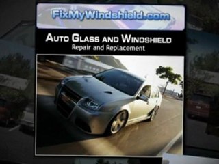windshield installation cost AMBOY