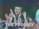 The Prodigy -Poison-live in phoenix