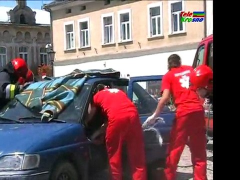 Happening Bezpieczne Wakacje