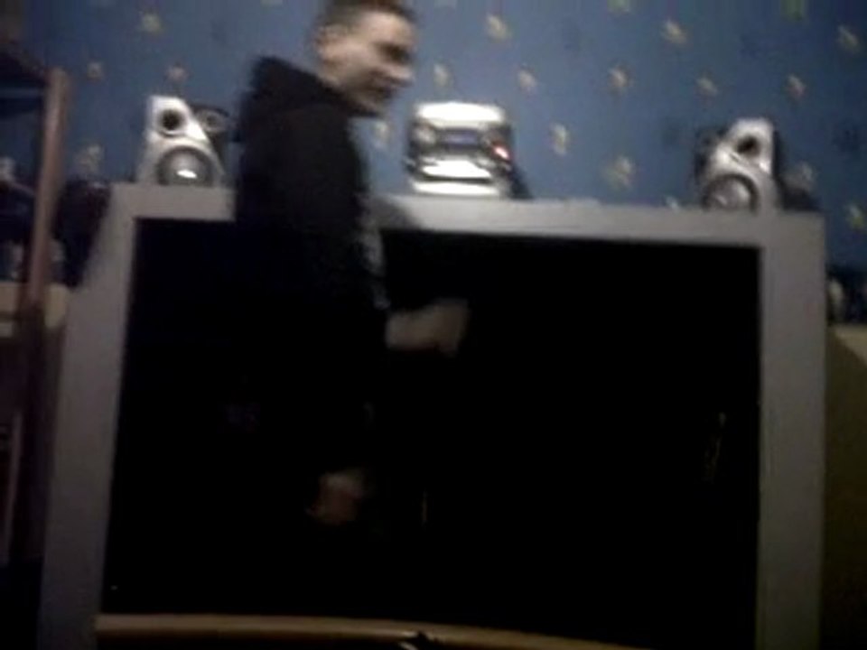 danse ma couille