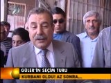 31 Mayıs 2011 Kanal7 Ana Haber Bülteni / Haber saati tamamı