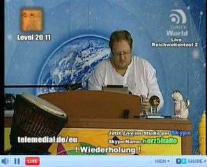 Kanal Telemedial - His girl Friday 02 - June 17, 2011