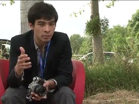 Festival Terres du Son 2011 - Moriarty