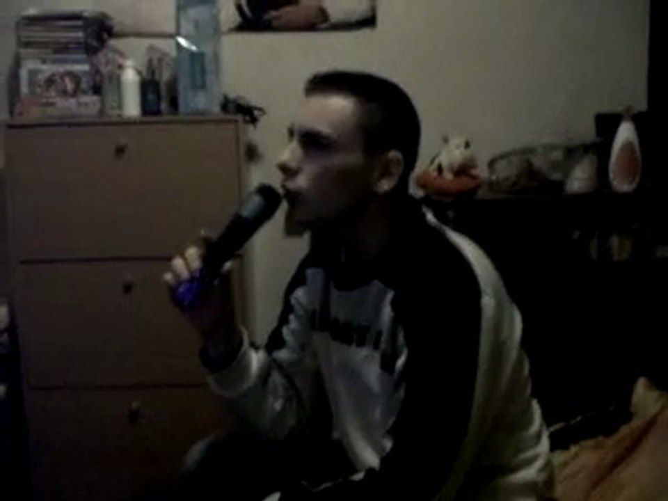 dossier !! karaokê des frere