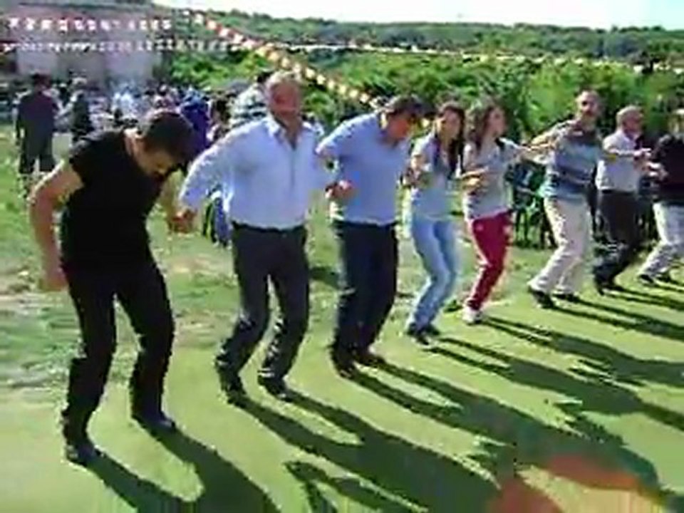 6.Gleneksel Doymuşköyü piknik şöleni-6