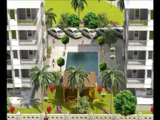 BUZKIRAN İNŞAAT GÜLER KONAKLARI KONYAALTI ANTALYA