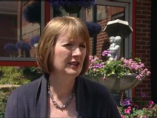 Harman: 'Cameron needs to stop dragging his feet'