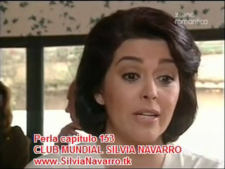 Perla capitulo 153