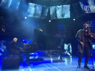 Tu.Warszawa.2011 - koncert  fragment 1