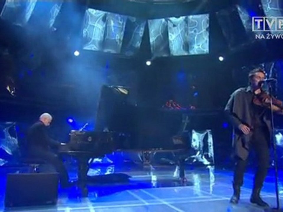 Tu.Warszawa.2011 - koncert  fragment 1