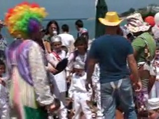 Erdemir Sünnet Şöleni-1