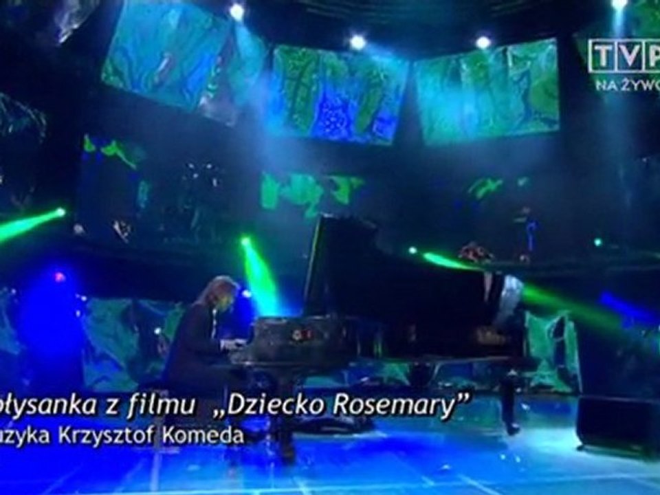Tu.Warszawa 2011 - koncert  fragment 2
