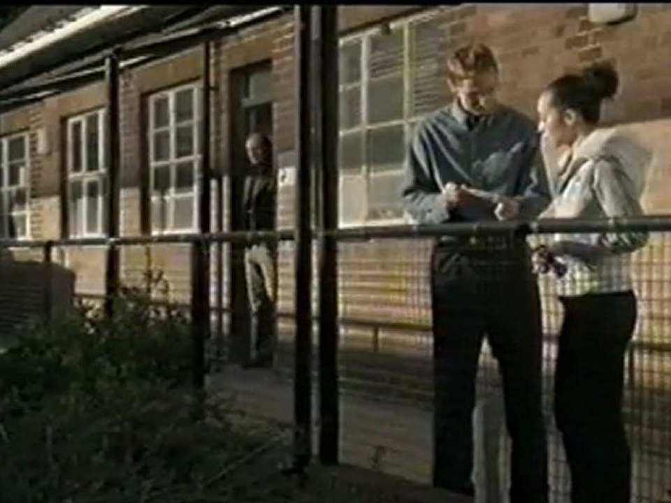 Five Daughters (BBC), episode 3 part 3