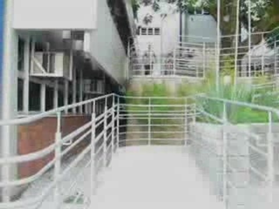 Parkour Floripa - RodCam