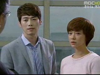 110709『私の心の声が聞こえる？』29話～一度だけでも、うちの母さん返して！そしたら許してあげる。もう終わりだ、チェ・ジンチョル！～