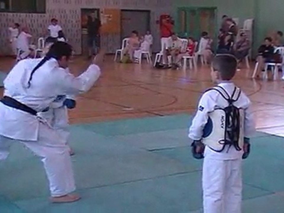 KARATE LAMBESC