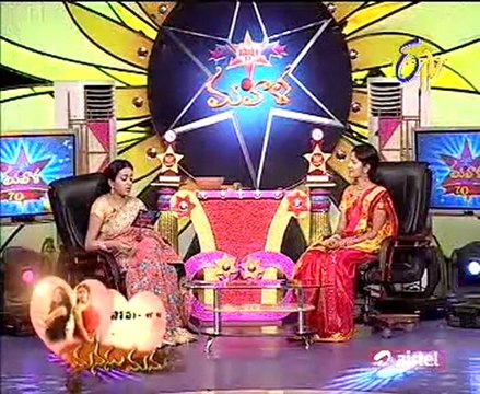 Star Mahila - Vijayalakshmi, Lakshmi, Sailaja, Rajyalakshmi, Durgapavani & Sirisha - 02