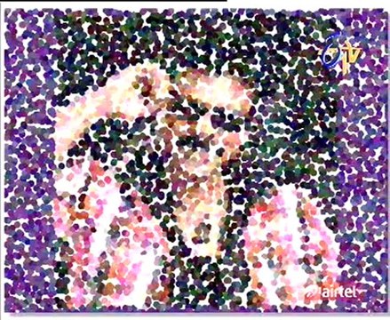 Star Mahila - Vijayalakshmi, Lakshmi, Sailaja, Rajyalakshmi, Durgapavani & Sirisha - 03