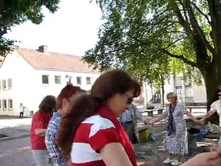 Lingen Toys of My Grandparents