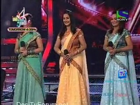 X Factor India [Episode 15] - 9th July 2011 pt2