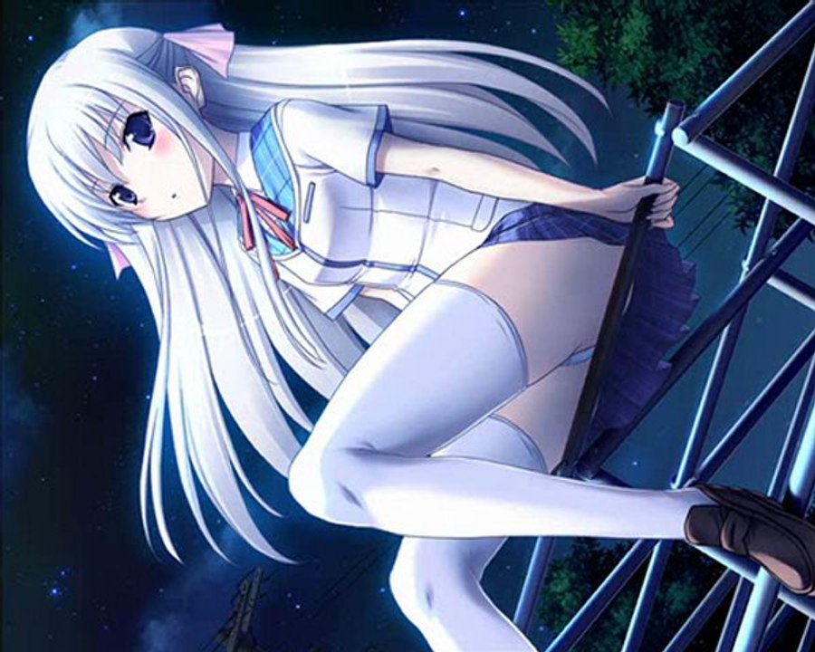 Nightcore-Do Both Jay and Jane