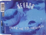 NEVADA - Take me to heaven (club mix)