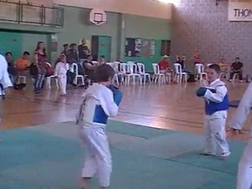 KARATE LAMBESC