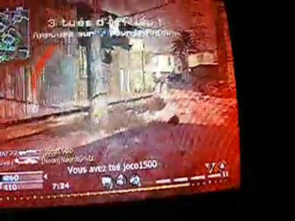 !Cod4 Sniper!
