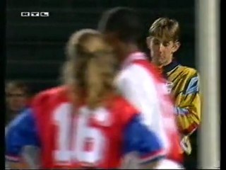 Ajax Amsterdam - Bayern Munich (parte 2)