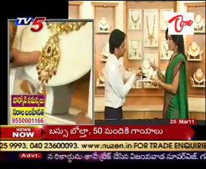 Snehitha - Special on Jewellery