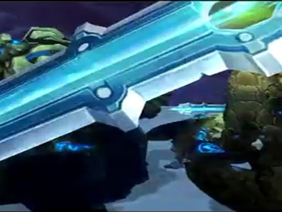 Intro Ulduar