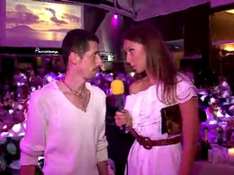 Тимати @ PANORAMA SKY BAR (KHARKOV)