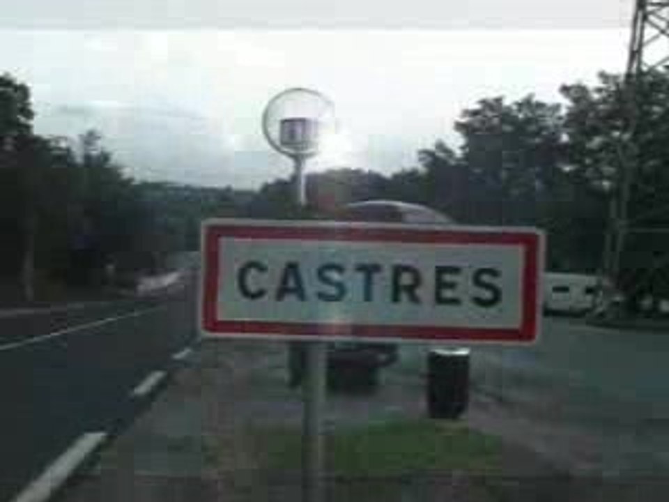 [Générique] Les Experts Castres