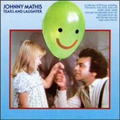 Johnny Mathis - Alone Again (Naturally)