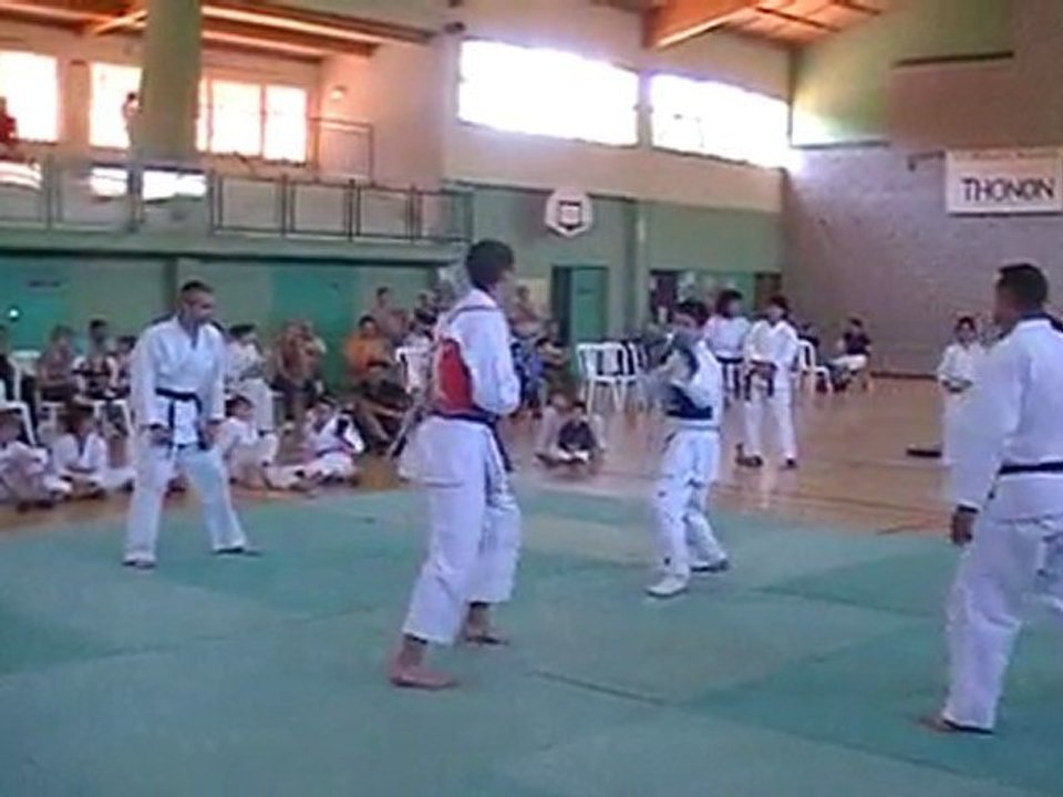 KARATE LAMBESC