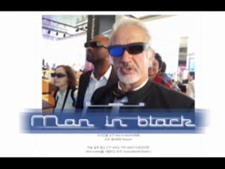 Coree-III : Troisième journée en Corée du Sud