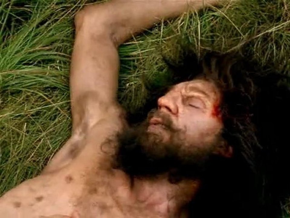 Im Reich der Urmenschen 2 Die Eroberer der Zukunft