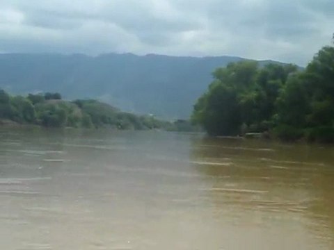 Cañón del Sumidero Tuxtla Gutiérrez Chiapas Mexico 1