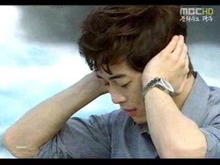 110709『私の心の声が聞こえる？』29話エンディング～容赦と和解①～