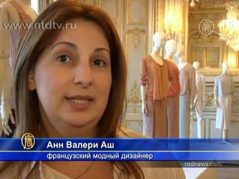 Неделя высокой моды в Париже началась без Гальяно