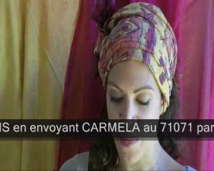 Horoscope 11 Juillet 2011 - Vierge