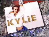Kylie Minogue  1990 Rhythm of Love tour advert