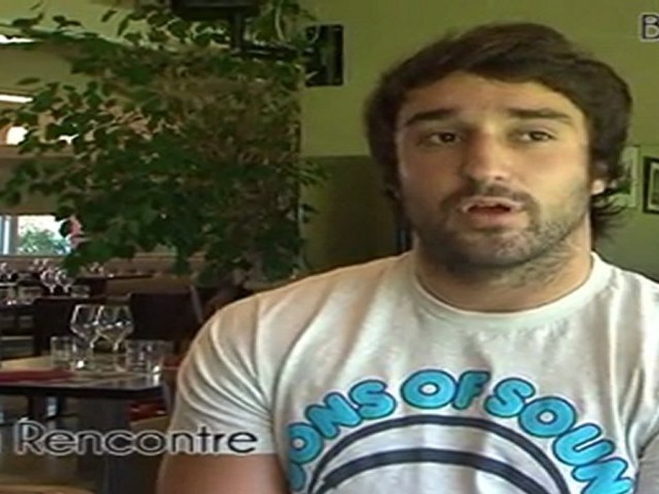 Rendez-Vous avec Maxime Delonca