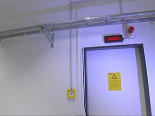 Protect Your Data Center with Advanced Fire Safety Solutions 🔥