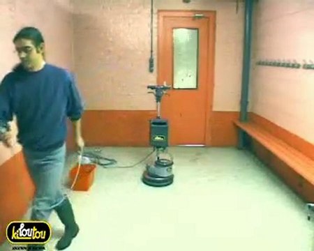 Comment nettoyer et décaper tout type de sol ?