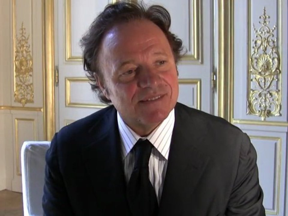Guillaume Durand : "On ne souhaite pas que je me mêle de la présidentielle" / Revue Médias