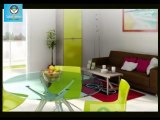 Achat Vente Appartement SAINT NAZAIRE 44600 - 60 m2