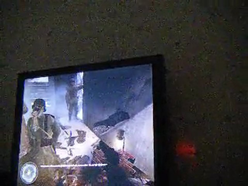 cod2 partie 1