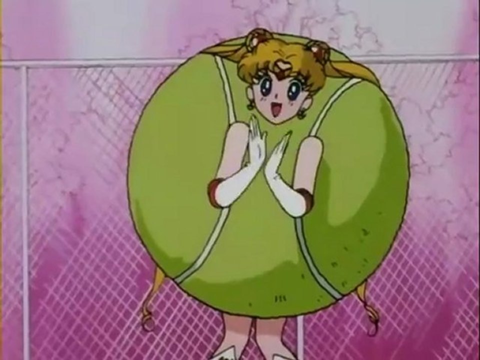 Tuxedo Mask 5