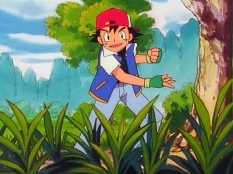 Мама мама купи мне покемона